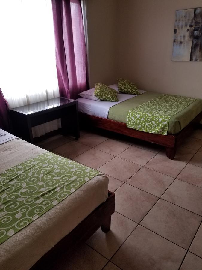 מלון Monte Campana יקו מראה חיצוני תמונה